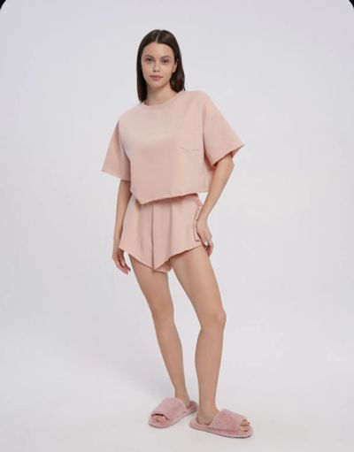Лот: 25412151. Фото: 1. Домашний костюм твое. Домашняя одежда