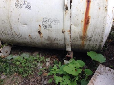 Лот: 4399083. Фото: 1. Бочка квас, молоко. Пищевое