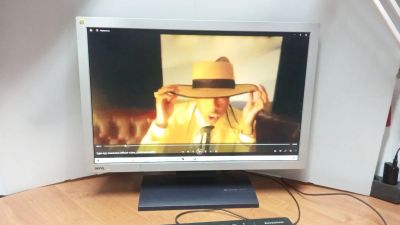 Лот: 20996148. Фото: 1. Широкоформатный ЖК монитор BenQ... ЖК-мониторы