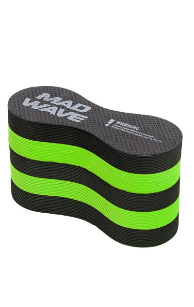 Лот: 22368590. Фото: 1. Колобашка Mad Wave Pull Buoy LIGHT... Другое (водный спорт)