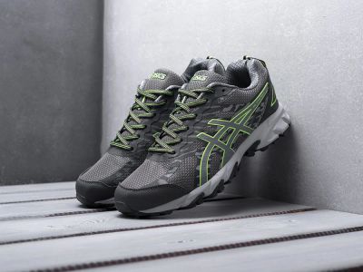 Лот: 14086610. Фото: 1. Кроссовки Asics Gel Fujitrabuco... Кеды, кроссовки, слипоны