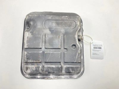 Лот: 21110804. Фото: 1. Поддон КПП Subaru Legacy B4 2001... Двигатель и элементы двигателя