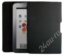 Лот: 1788194. Фото: 1. Кожаный чехол для Samsung galaxy... Чехлы, бамперы