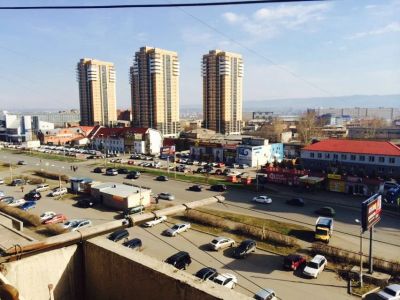 Лот: 7376536. Фото: 1. Продам 2-к квартиру на Взлетной. Квартиры, студии