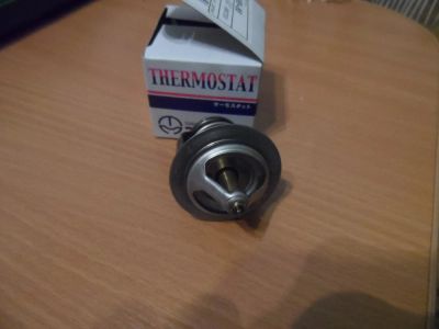 Лот: 9410686. Фото: 1. Термостат WV48B-82 Toyota. Двигатель и элементы двигателя