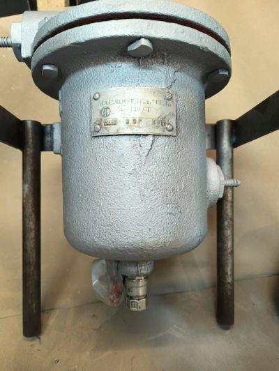 Лот: 23979055. Фото: 1. Маслоотделитель. Пневмоинструмент