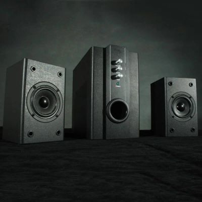 Лот: 3605876. Фото: 1. Классные и мощные колонки Sven... Акустические системы
