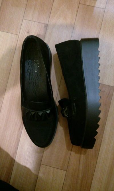 Лот: 10224588. Фото: 1. Туфли женские. Туфли