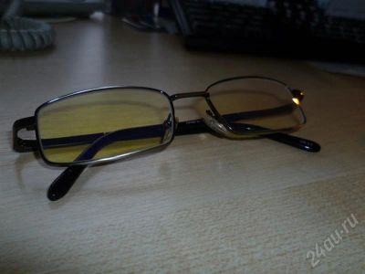 Лот: 549878. Фото: 1. очки для компьютера и авто. Другое (компьютеры, оргтехника, канцтовары)