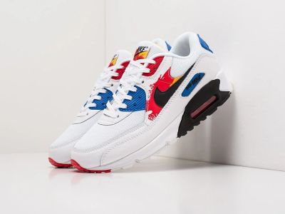 Лот: 18166638. Фото: 1. Кроссовки Nike Air Max 90 (24605... Кеды, кроссовки, слипоны