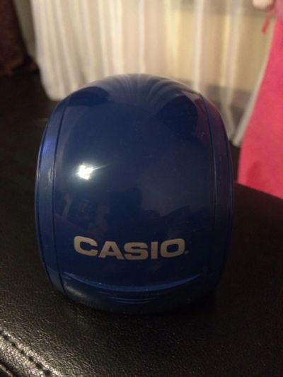 Лот: 6340479. Фото: 1. Мужские часы Casio. Оригинальные наручные часы