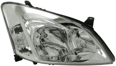 Лот: 5284262. Фото: 1. Фара на Toyota Corolla, Runx... Оптика и освещение