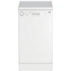 Лот: 11697033. Фото: 1. Посудомоечная машина BEKO DFS... Посудомоечные машины