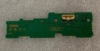 Лот: 25727529. Фото: 1. IR LED board 1-889-245-11. Запчасти для телевизоров, видеотехники, аудиотехники