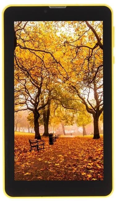 Лот: 12143536. Фото: 1. 7" Планшет RoverPad Sky Glory... Планшеты
