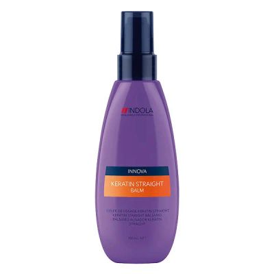 Лот: 11375779. Фото: 1. Indola Innova Care Keratin Straight... Уход за волосами 
