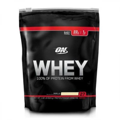 Лот: 8710045. Фото: 1. Whey powder от Optimum Nutrition... Спортивное питание, витамины