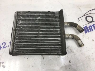 Лот: 21715862. Фото: 1. радиатор отопителя Kia Rio DC. Двигатель и элементы двигателя