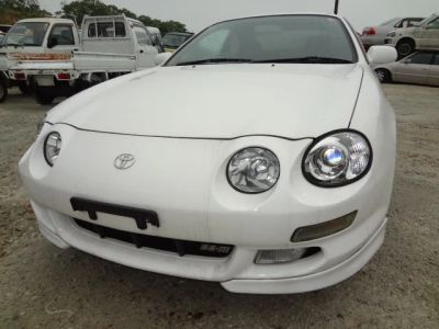 Лот: 4393863. Фото: 1. Машинокомплект Toyota Celica ST202... Автомобили