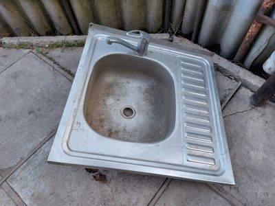 Лот: 20657675. Фото: 1. Раковина 2. Раковины, умывальники