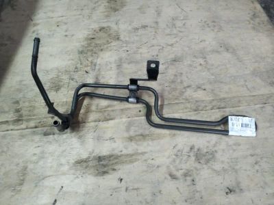 Лот: 21402777. Фото: 1. радиатор гур Toyota Camry Gracia... Двигатель и элементы двигателя