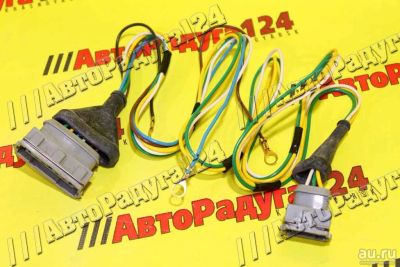 Лот: 14608698. Фото: 1. Проводка коммутаторная ВАЗ 2101... Электрооборудование