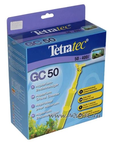 Лот: 4147247. Фото: 1. Продам очиститель грунта Tetratec... Оборудование