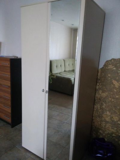 Лот: 6367452. Фото: 1. шкаф. Шкафы, шкафы-купе