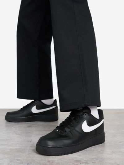 Лот: 25369632. Фото: 1. Кеды мужские Nike Nike Air Force... Кеды, кроссовки, слипоны
