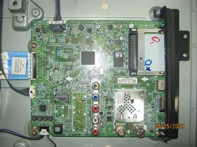 Лот: 16036098. Фото: 1. MainBoard: EAX66203805 (1.2) 15... Печатные платы