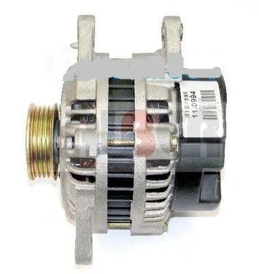 Лот: 6059063. Фото: 1. Генератор EL174.96303556.96341329... Электрооборудование