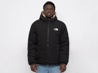 Лот: 24975804. Фото: 1. Куртка The North Face. Верхняя одежда