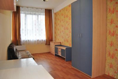 Лот: 4499998. Фото: 1. Сдам квартиру студия Вильского... Квартиры, студии