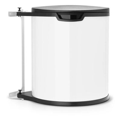 Лот: 24545397. Фото: 1. Встраиваемый мусорный бак Brabantia... Инвентарь для уборки