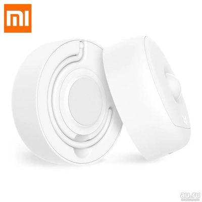 Лот: 13305981. Фото: 1. Светильник (ночник) Xiaomi Yeelight... Другое освещение