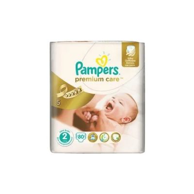 Лот: 8954022. Фото: 1. Pampers Premium Care 2 (3-6 кг... Детская гигиена
