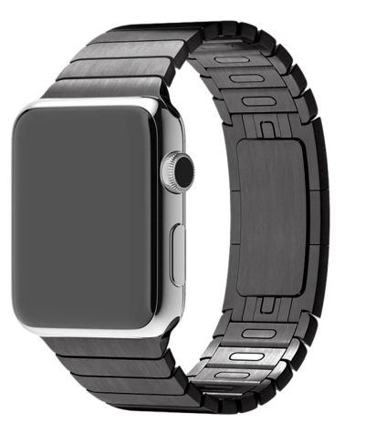 Лот: 6212210. Фото: 1. Блочный браслет/ремешок Apple... Ремешки, браслеты