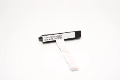 Лот: 7088664. Фото: 1. Разъем SATA с шлейфом (HDD) HP... Шлейфы, кабели, переходники