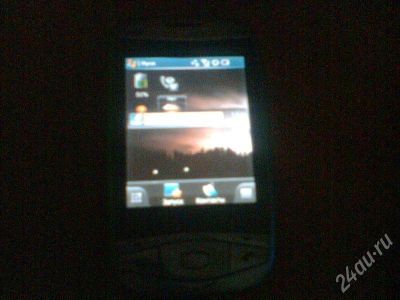 Лот: 364835. Фото: 1. Qtek 9100 налетай!. Смартфоны