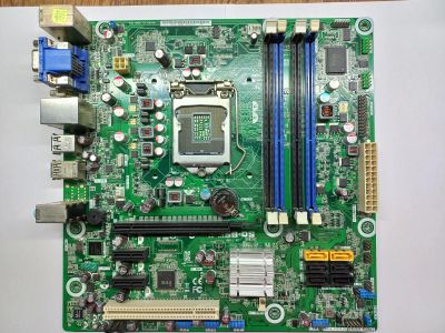 Лот: 22024448. Фото: 1. Материнская плата Pegatron LGA1155... Материнские платы