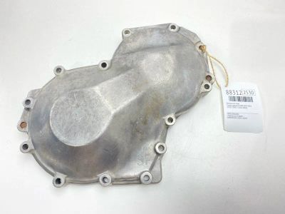 Лот: 22937068. Фото: 1. Крышка КПП Toyota Caldina 1994... Двигатель и элементы двигателя
