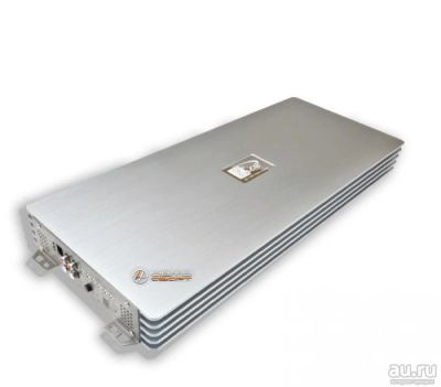 Лот: 9602075. Фото: 1. Усилитель Kicx QS-1.900. Усилители