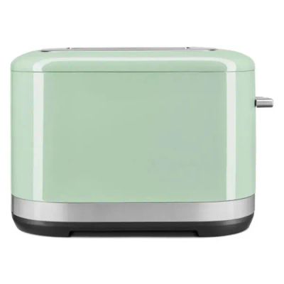 Лот: 24294905. Фото: 1. Тостер KitchenAid на 2 тоста... Кухонная