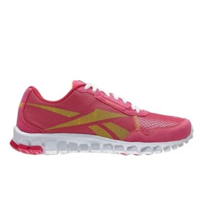 Лот: 6337195. Фото: 1. Женские кроссовки для бега Reebok... Кеды, кроссовки, слипоны