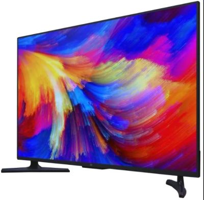 Лот: 12826018. Фото: 1. Телевизор 43` Xiaomi Mi TV 4A... Телевизоры