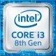 Лот: 16714233. Фото: 1. Процессор 1151v2 Intel Core i3-8100. Процессоры