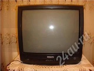 Лот: 188309. Фото: 1. Продам PHILIPS. Телевизоры