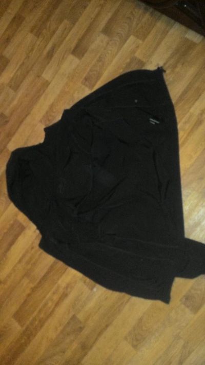 Лот: 8990826. Фото: 1. Calvin Klein. куртка.весна,осень... Верхняя одежда