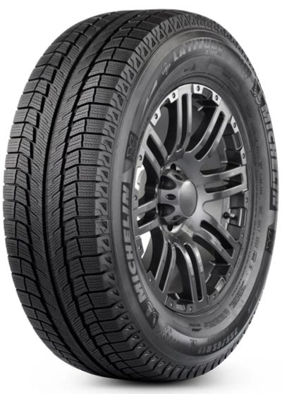 Лот: 16760677. Фото: 1. Michelin 275/65R17 115T Latitude... Шины