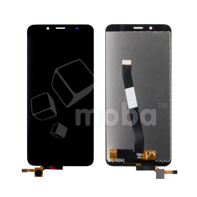 Лот: 18914163. Фото: 1. Дисплей для Xiaomi Redmi 7A в... Дисплеи, дисплейные модули, тачскрины
